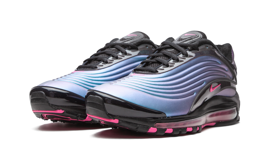 Nike Air Max Deluxe Throwback Future AJ7831 004