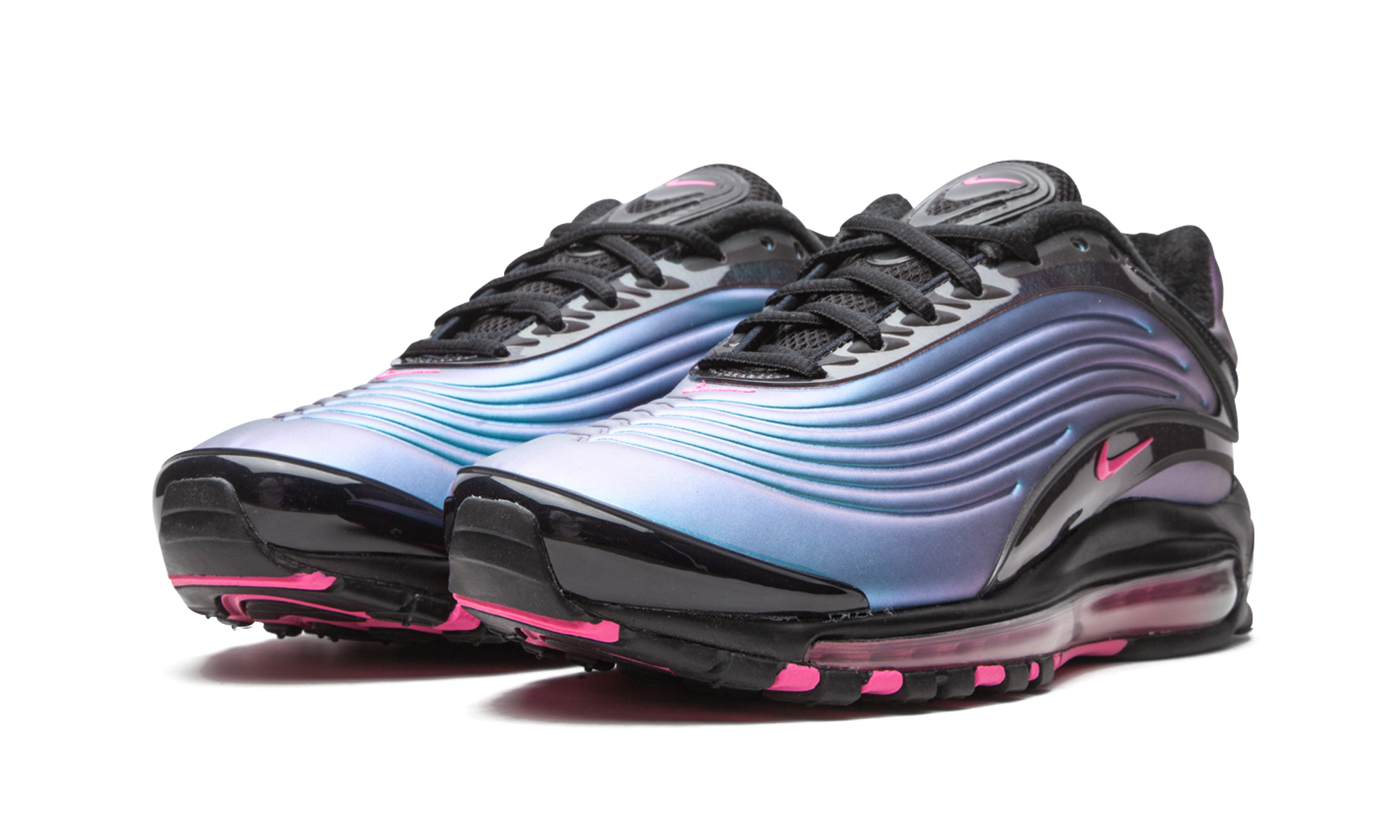 Nike Air Max Deluxe Throwback Future AJ7831 004