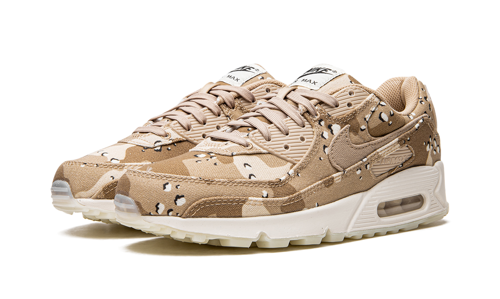 Nike AIR MAX 90 WMNS Desert Camo DX2313 200