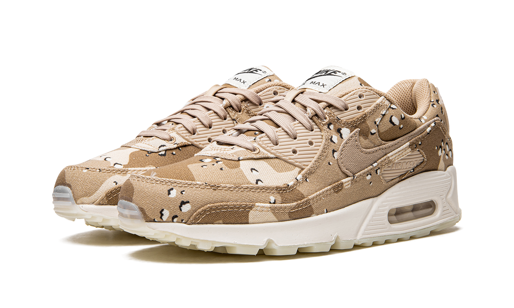 Nike AIR MAX 90 WMNS Desert Camo DX2313 200