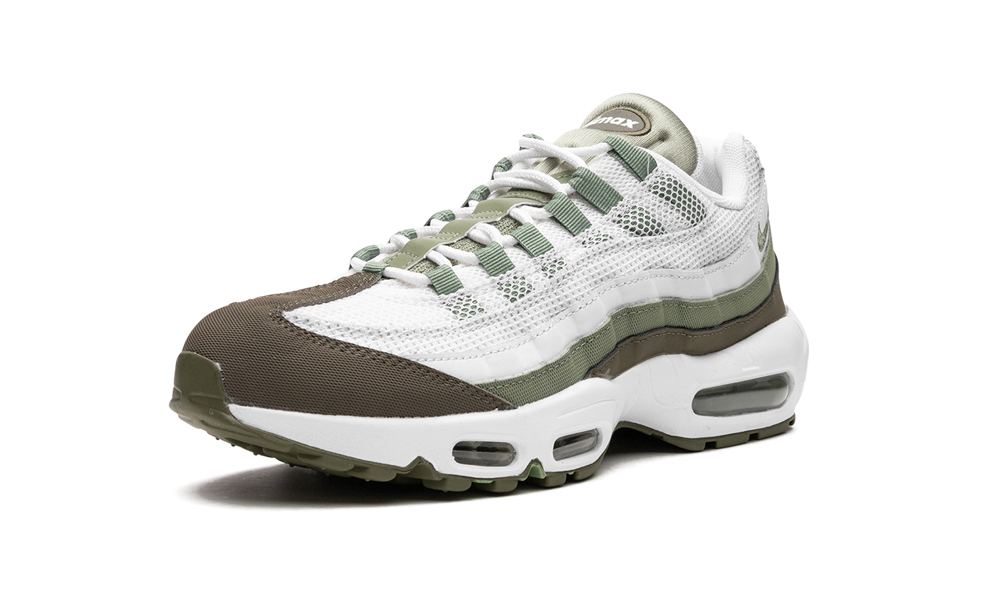 Nike Air Max 95 Oil Green FD0780 100