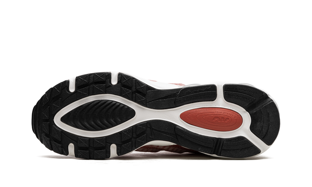 Nike AIR MAX TW WMNS Red Clay DQ3984 002