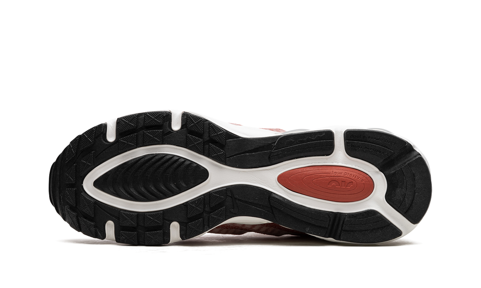 Nike AIR MAX TW WMNS Red Clay DQ3984 002