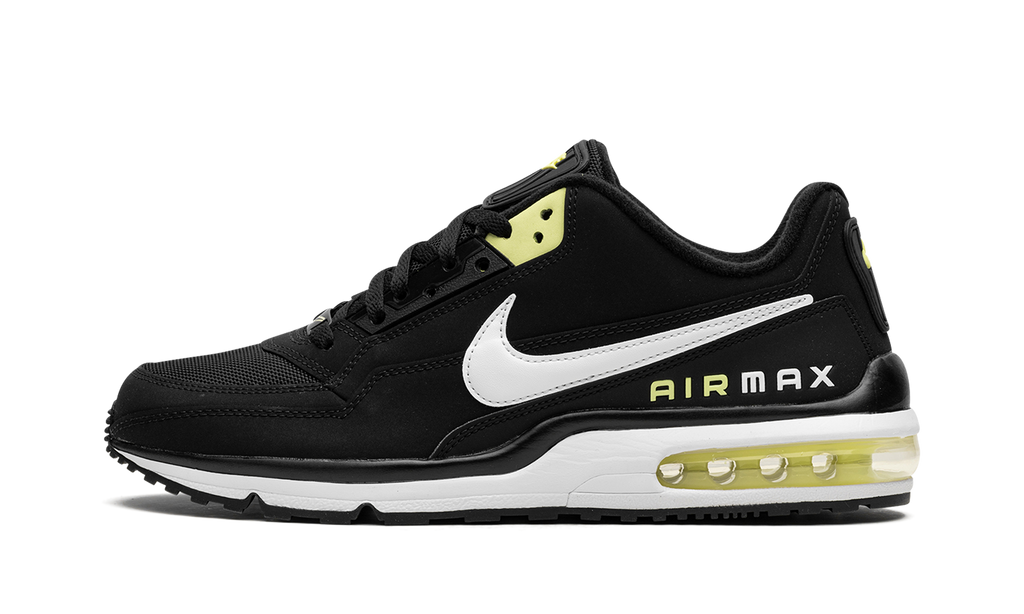 Nike Air Max LTD 3 Light Lemon Twist DN5466 001