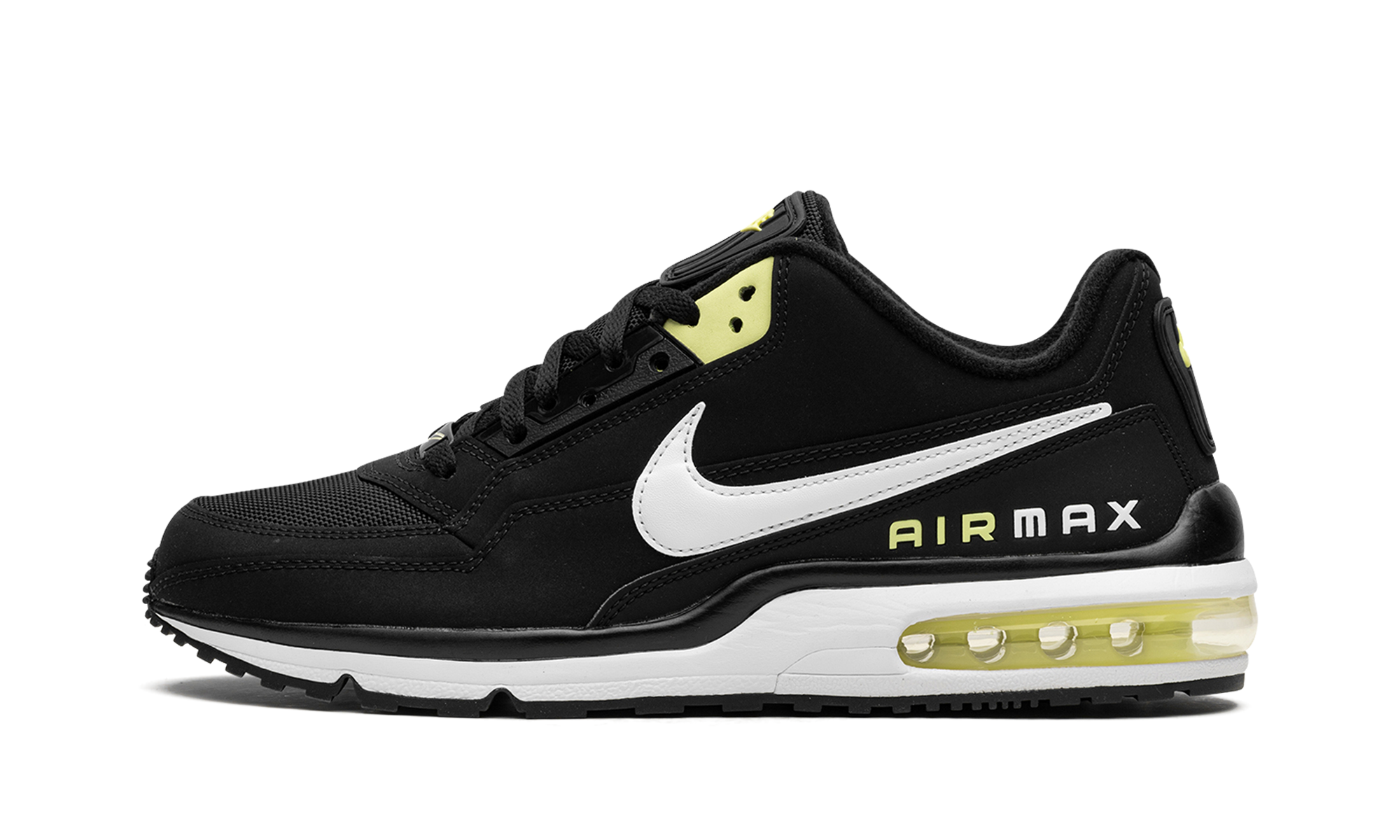 Nike Air Max LTD 3 Light Lemon Twist DN5466 001