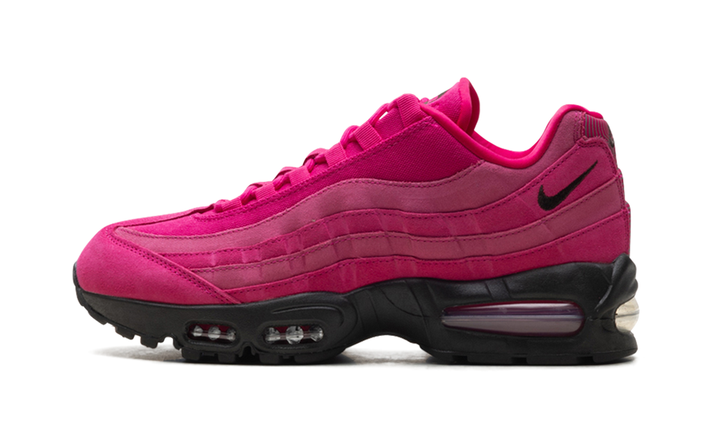 Nike Air Max 95 OG Fireberry II7632 600