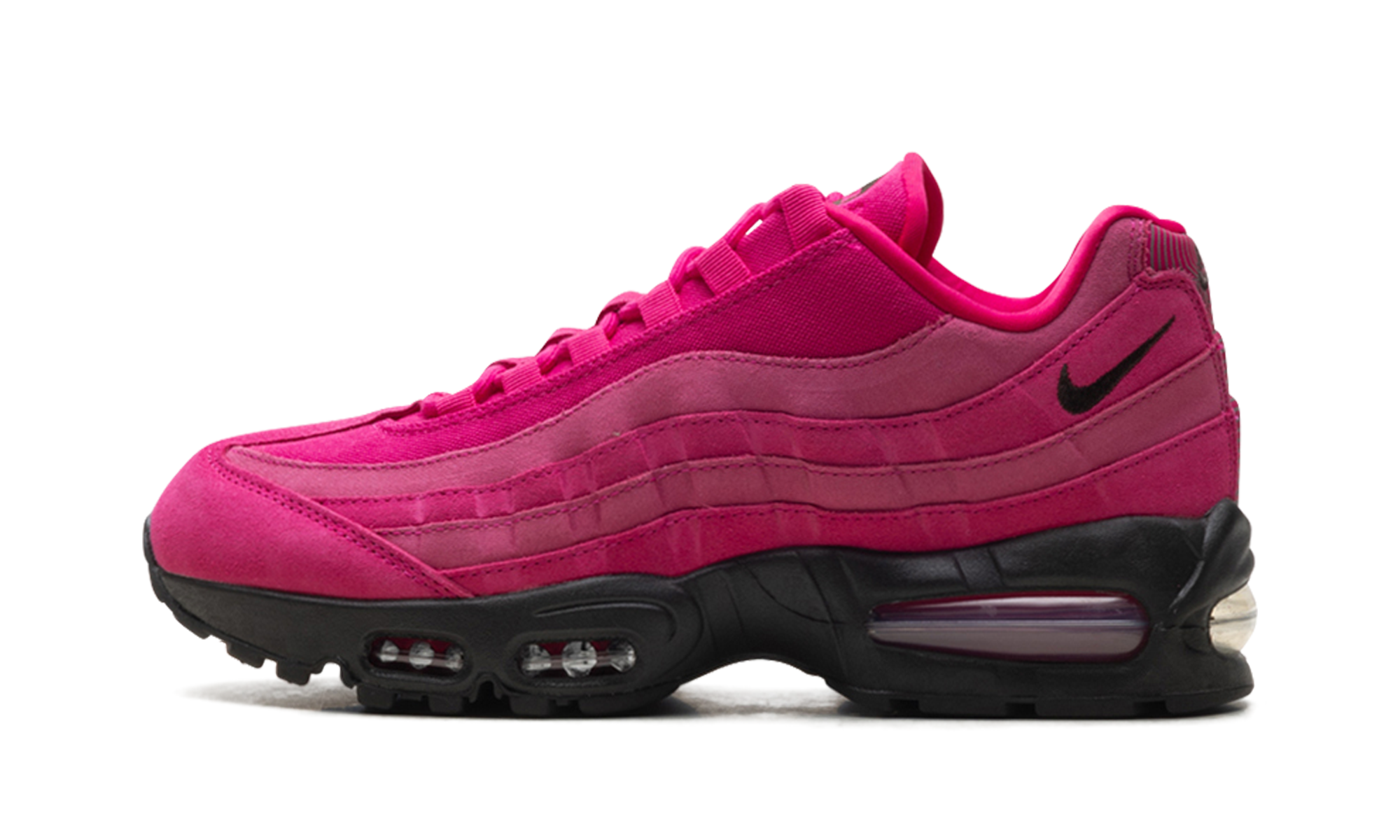 Nike Air Max 95 OG Fireberry II7632 600