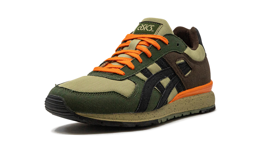 Asics Asics GT-II Proper - Long Beach HQ41B 0890
