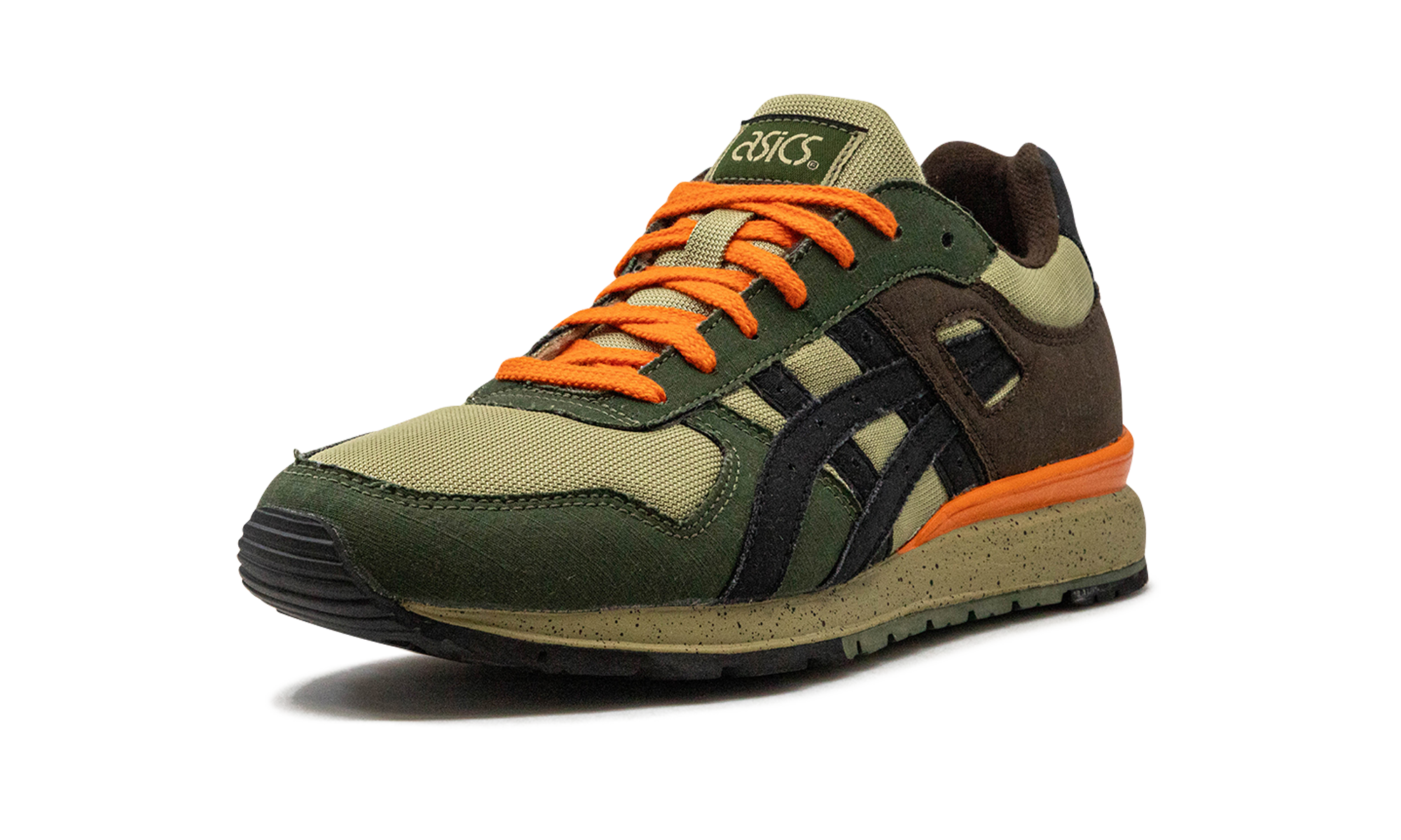 Asics Asics GT-II Proper - Long Beach HQ41B 0890