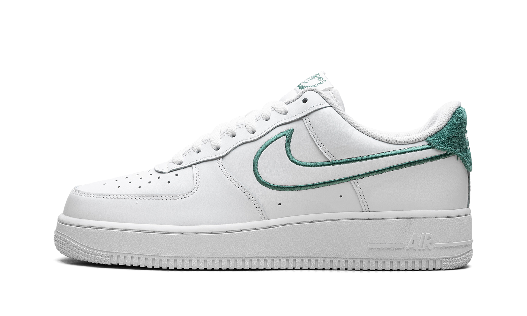 Nike Air Force 1 Resort and Sport FN8349 100