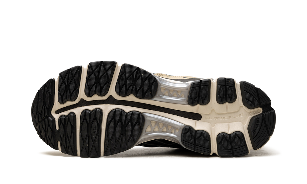 Asics Gel-Kayano 12.1 Black Obsidian Grey 1203A759 002
