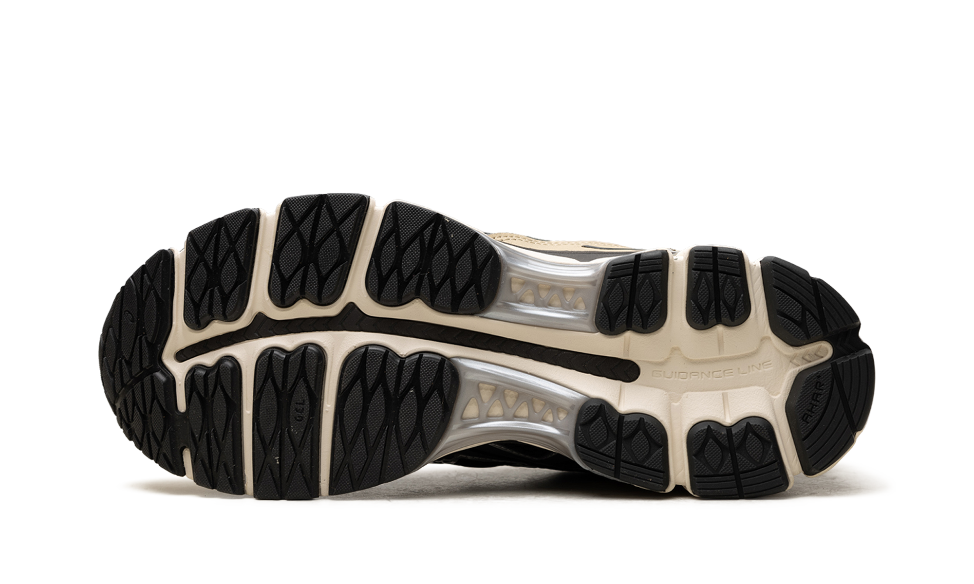Asics Gel-Kayano 12.1 Black Obsidian Grey 1203A759 002