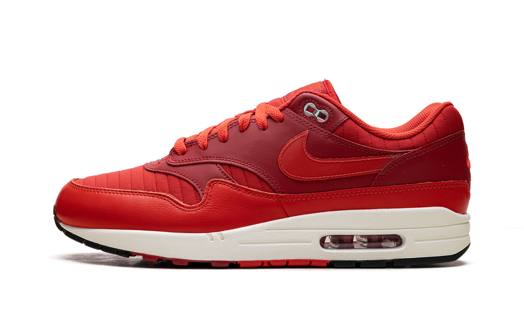 Nike Air Max 1 Gym Red HQ3607 687