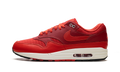Nike Air Max 1 Gym Red HQ3607 687