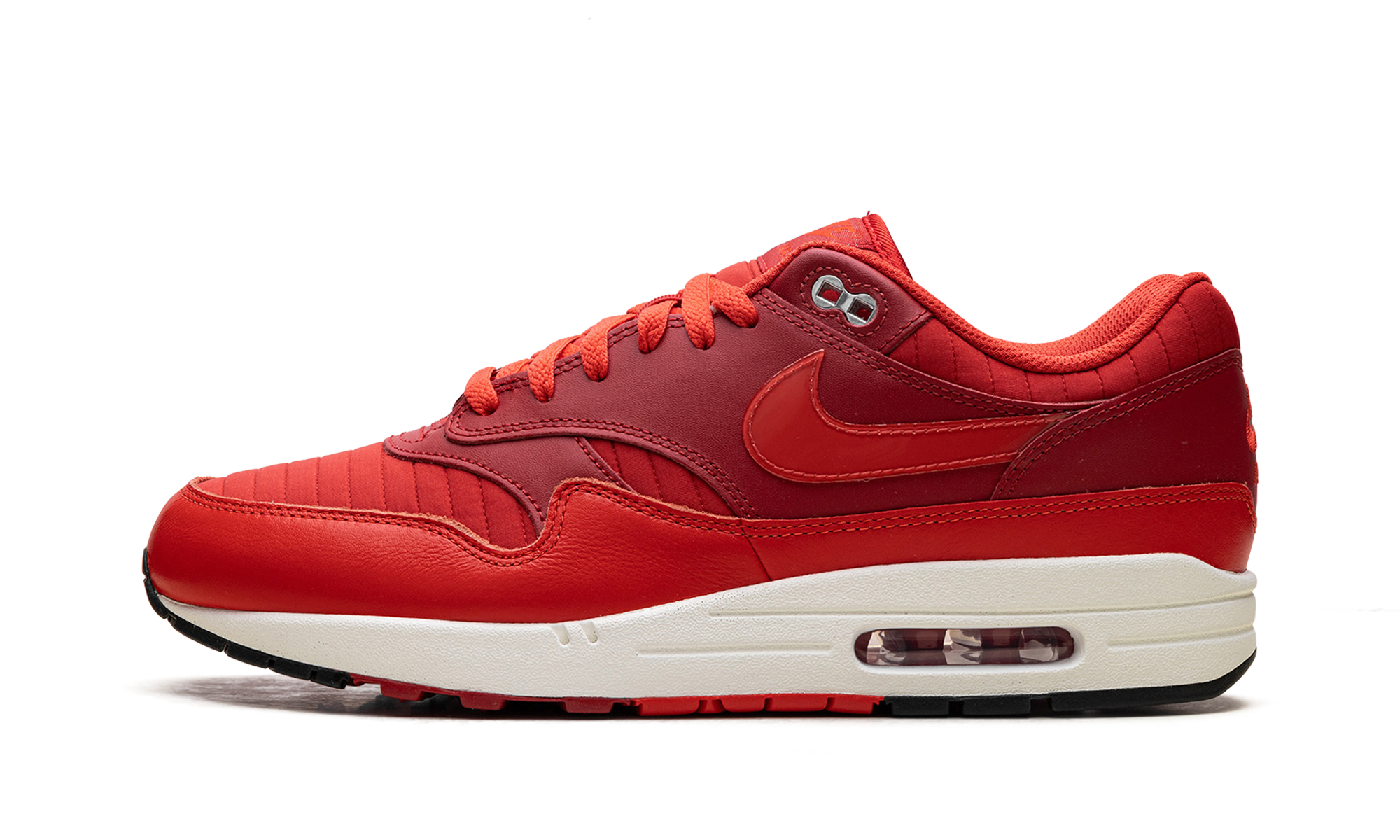 Nike Air Max 1 Gym Red HQ3607 687