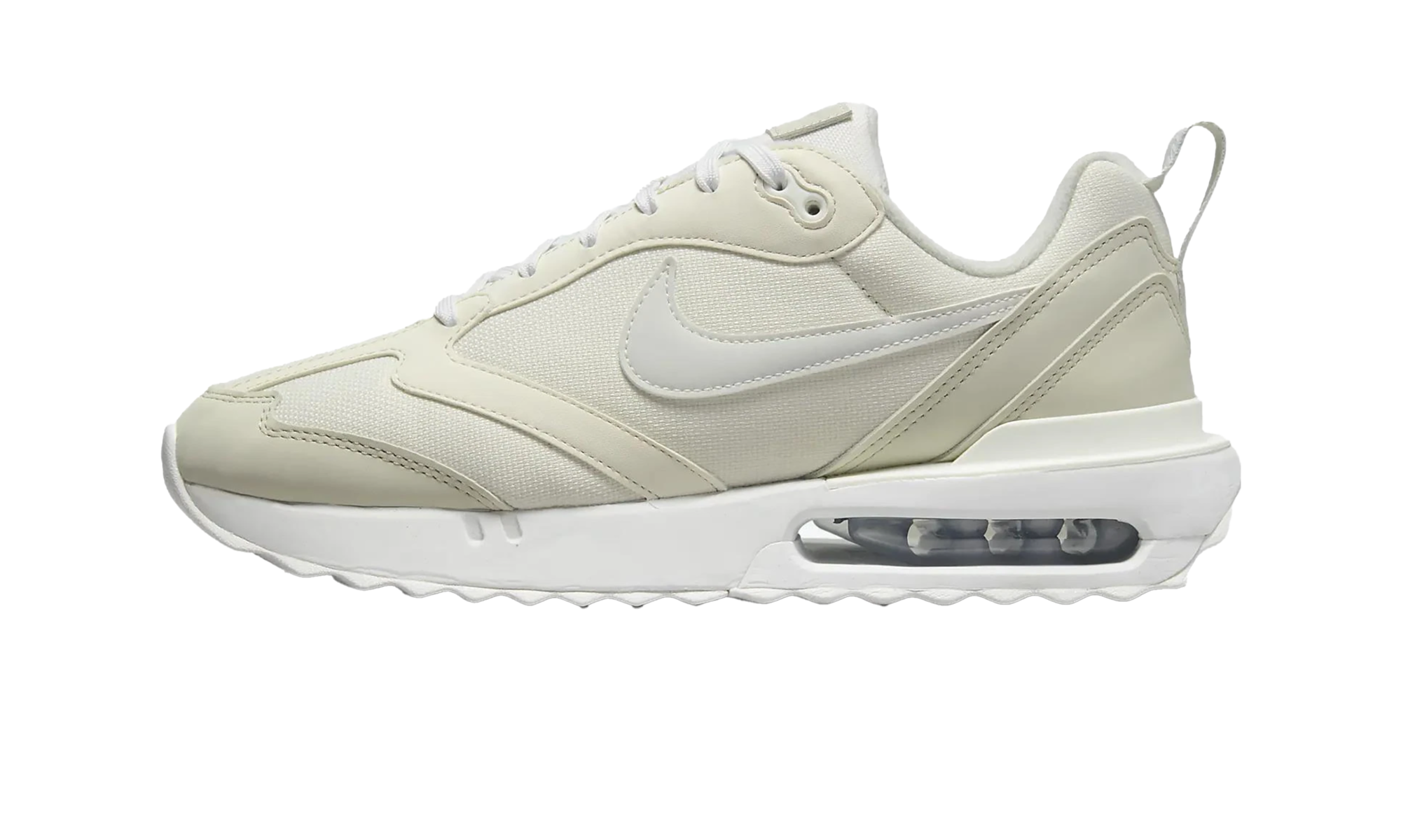 Nike Air Max Dawn WMNS Phantom Light Bone DM8261 001