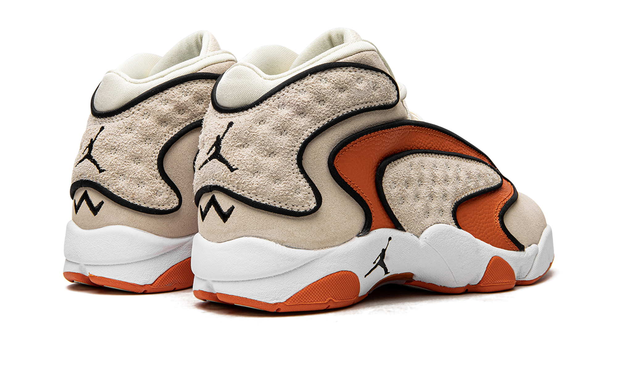 Jordan OG WMNS Coconut Milk CW0907 108