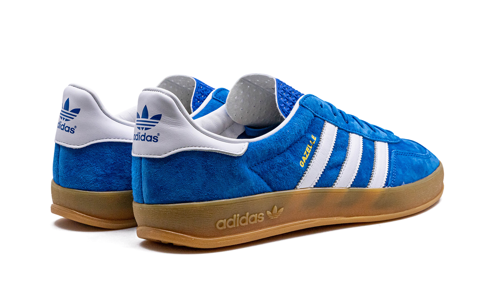 Adidas Gazelle Indoor Blue Bird H06260