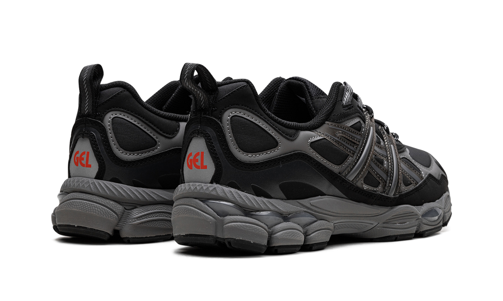 Asics GEL-NYC Utility Black / Carbon 1203A558 001