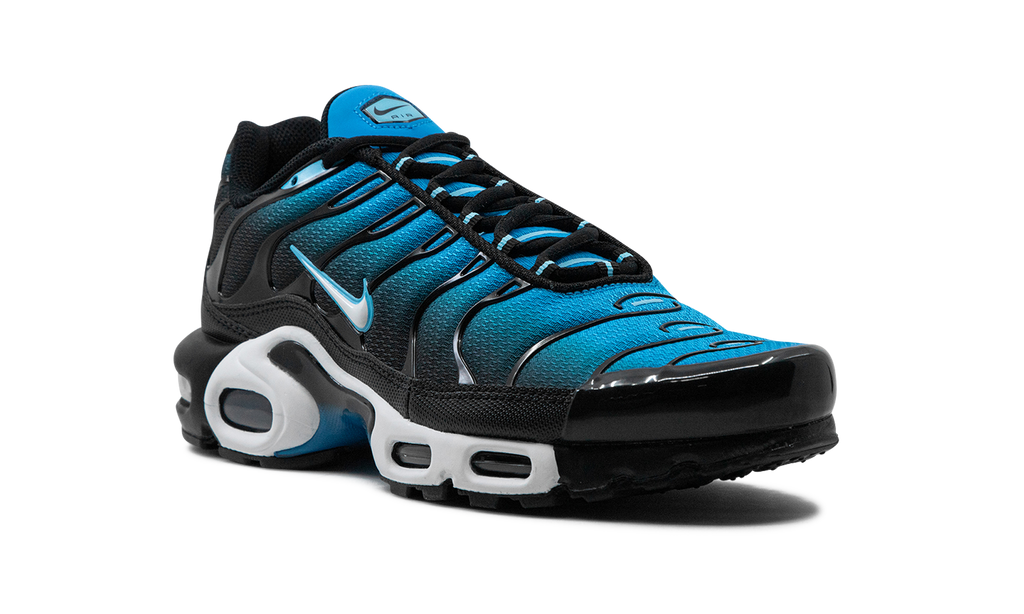 Nike Air Max Plus Aquarius Blue DM0032 402