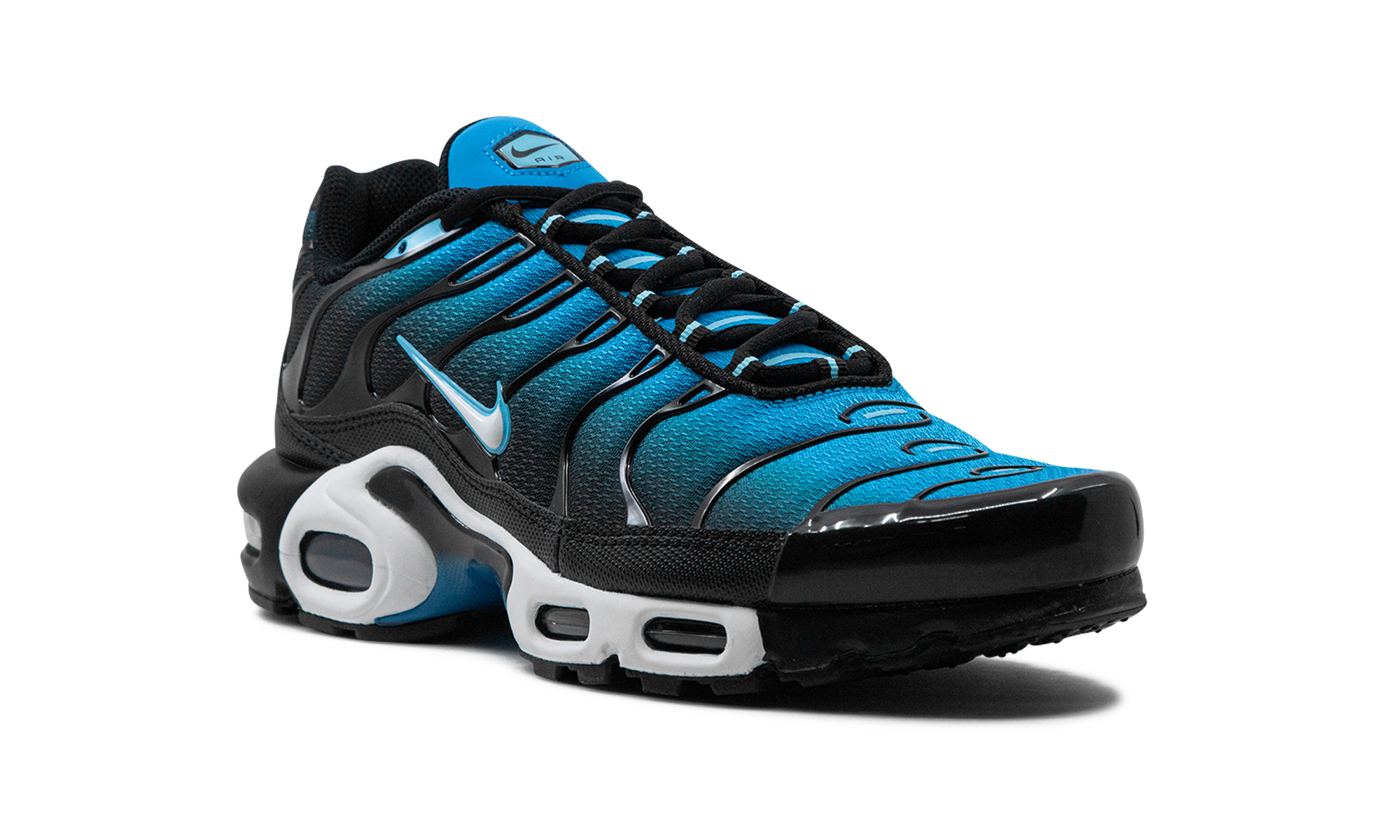Nike Air Max Plus Aquarius Blue DM0032 402