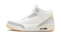 Air Jordan 3 Craft Ivory FJ9479 100