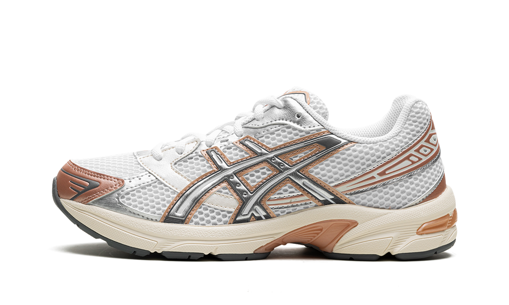 Asics Gel-1130 Pure Silver 1202A502 101