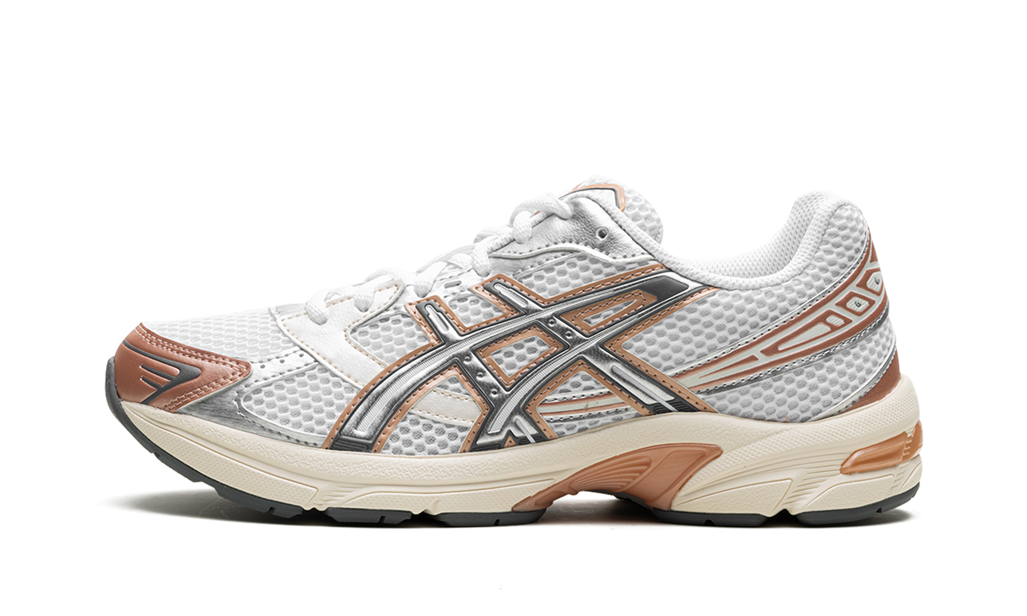 Asics Gel-1130 Pure Silver 1202A502 101