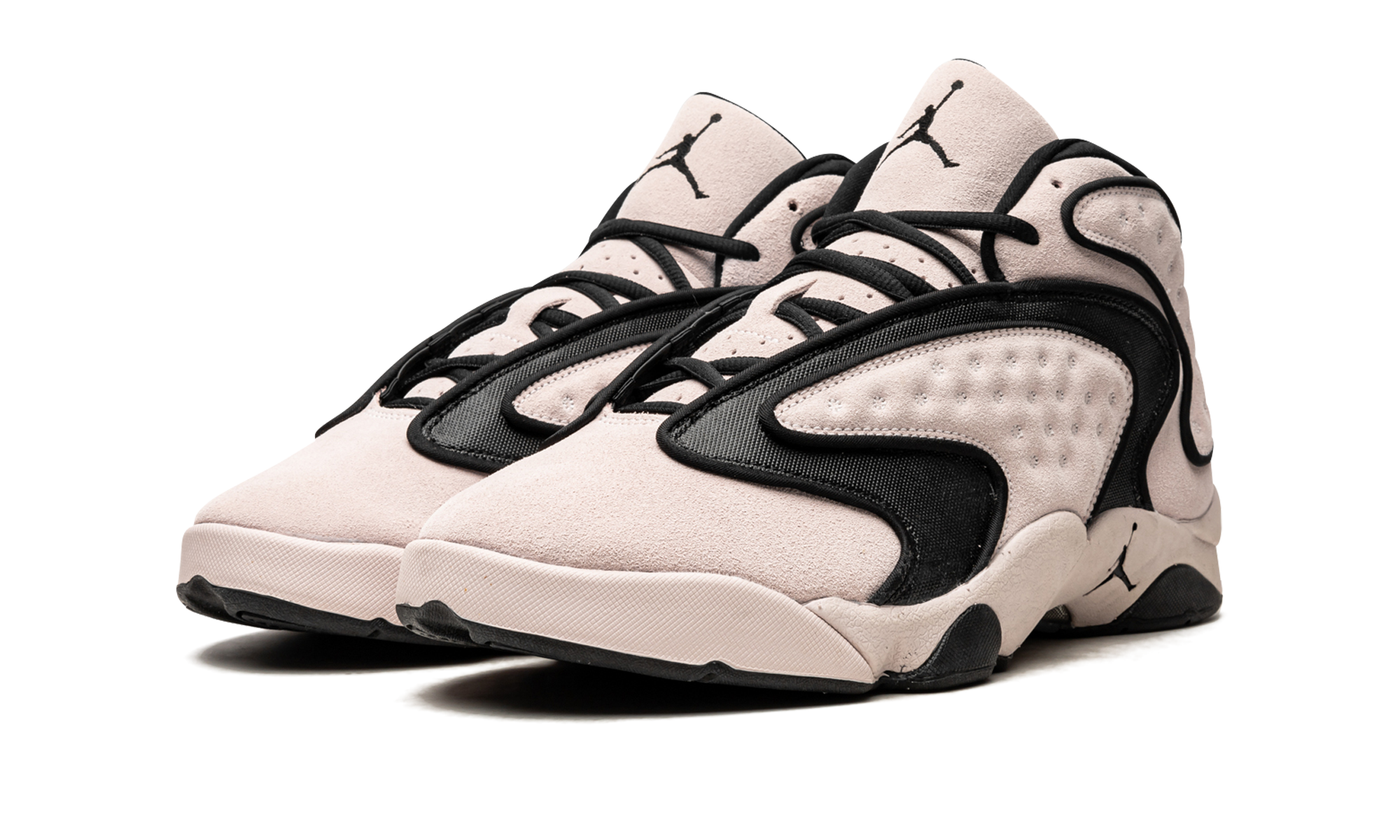 Air Jordan OG WMNS Barely Rose CW1118 602