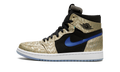 Air Jordan 1 Zoom CMFT GC Gold Laser DQ0659 700