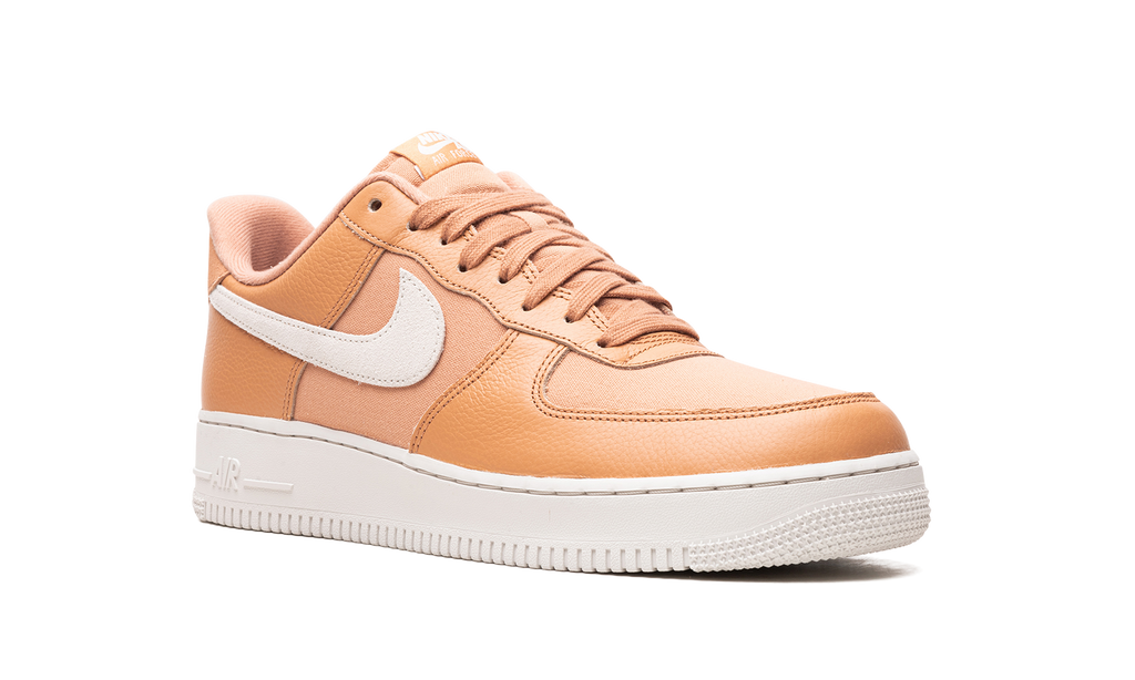 Nike Air Force 1 Low '07 LX Amber Brown DV7186 200