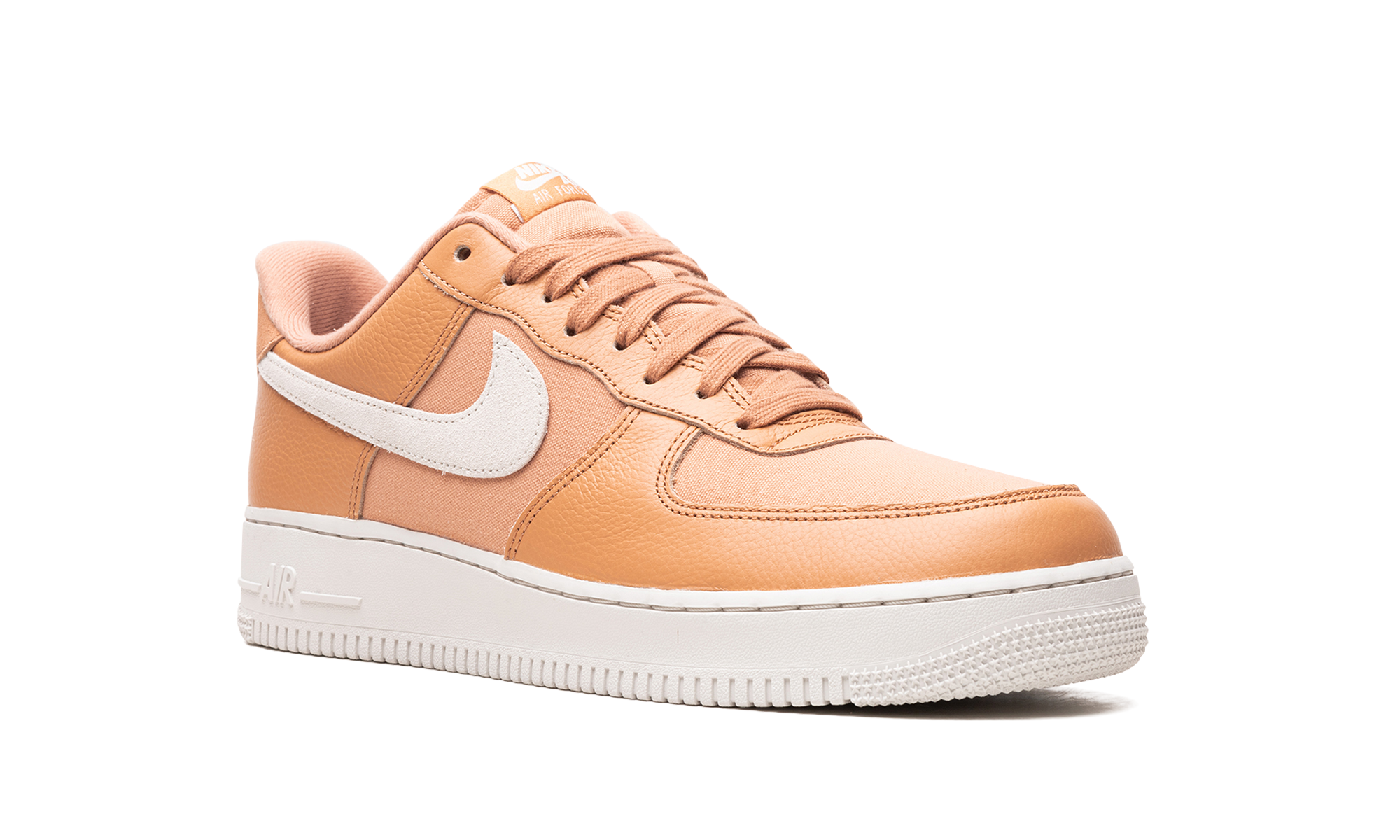 Nike Air Force 1 Low '07 LX Amber Brown DV7186 200