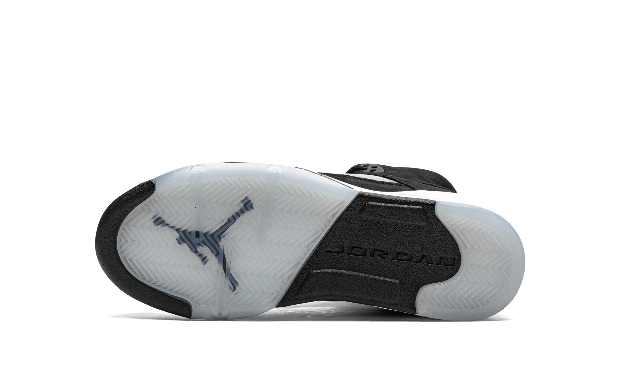 Air Jordan 5 Retro GS Oreo 2021 440888 011