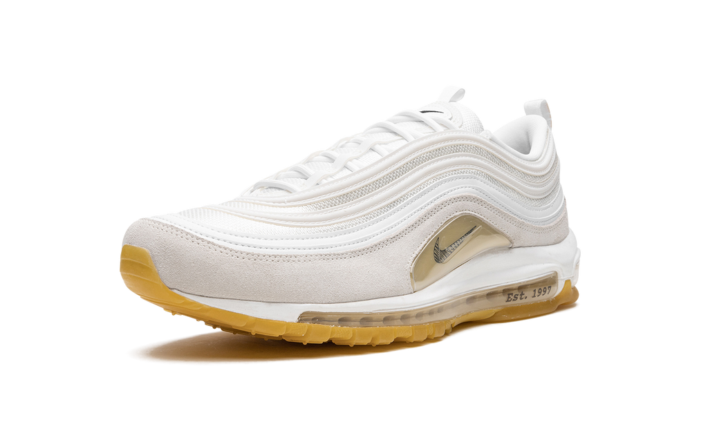 Nike Air Max 97 M. Frank Rudy DQ8961 100