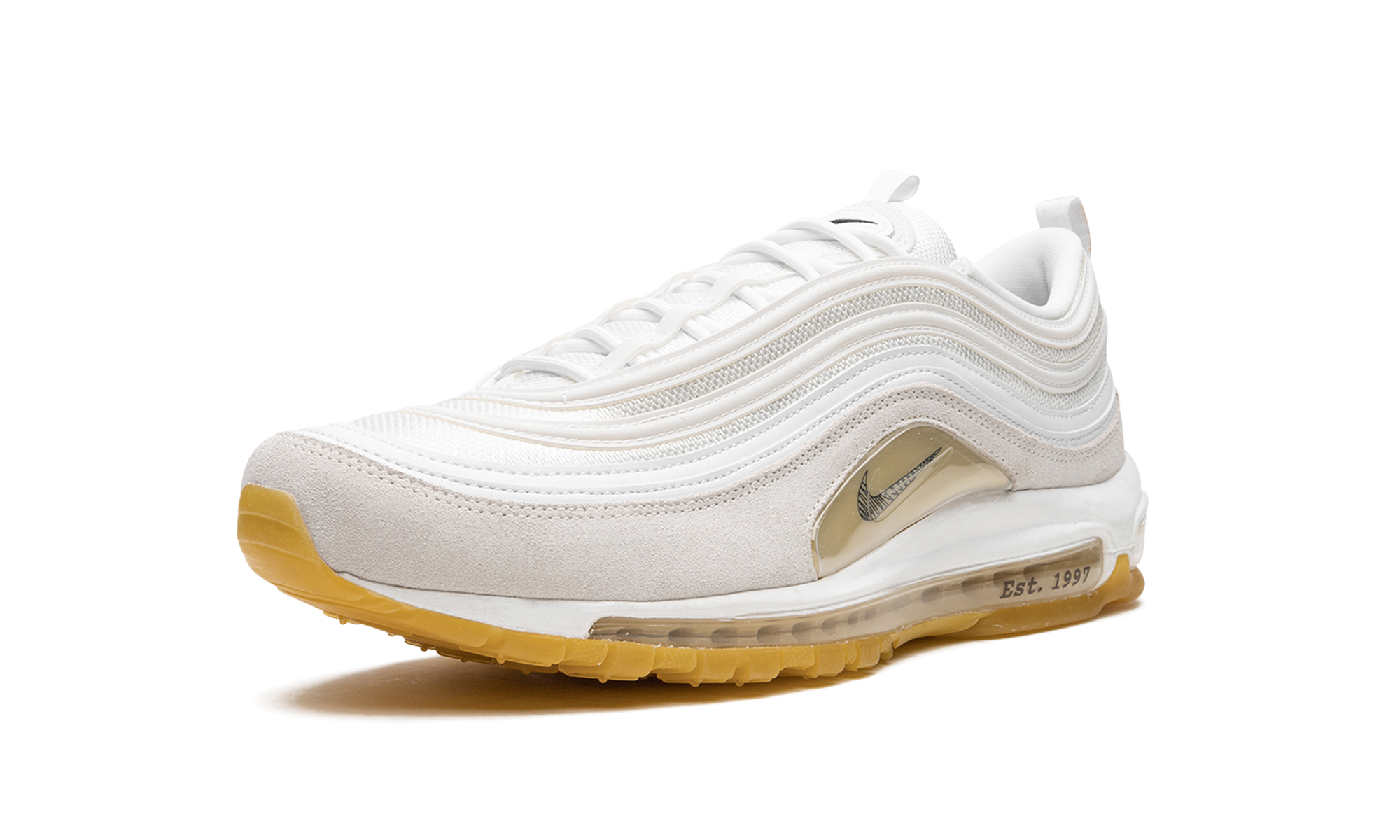 Nike Air Max 97 M. Frank Rudy DQ8961 100