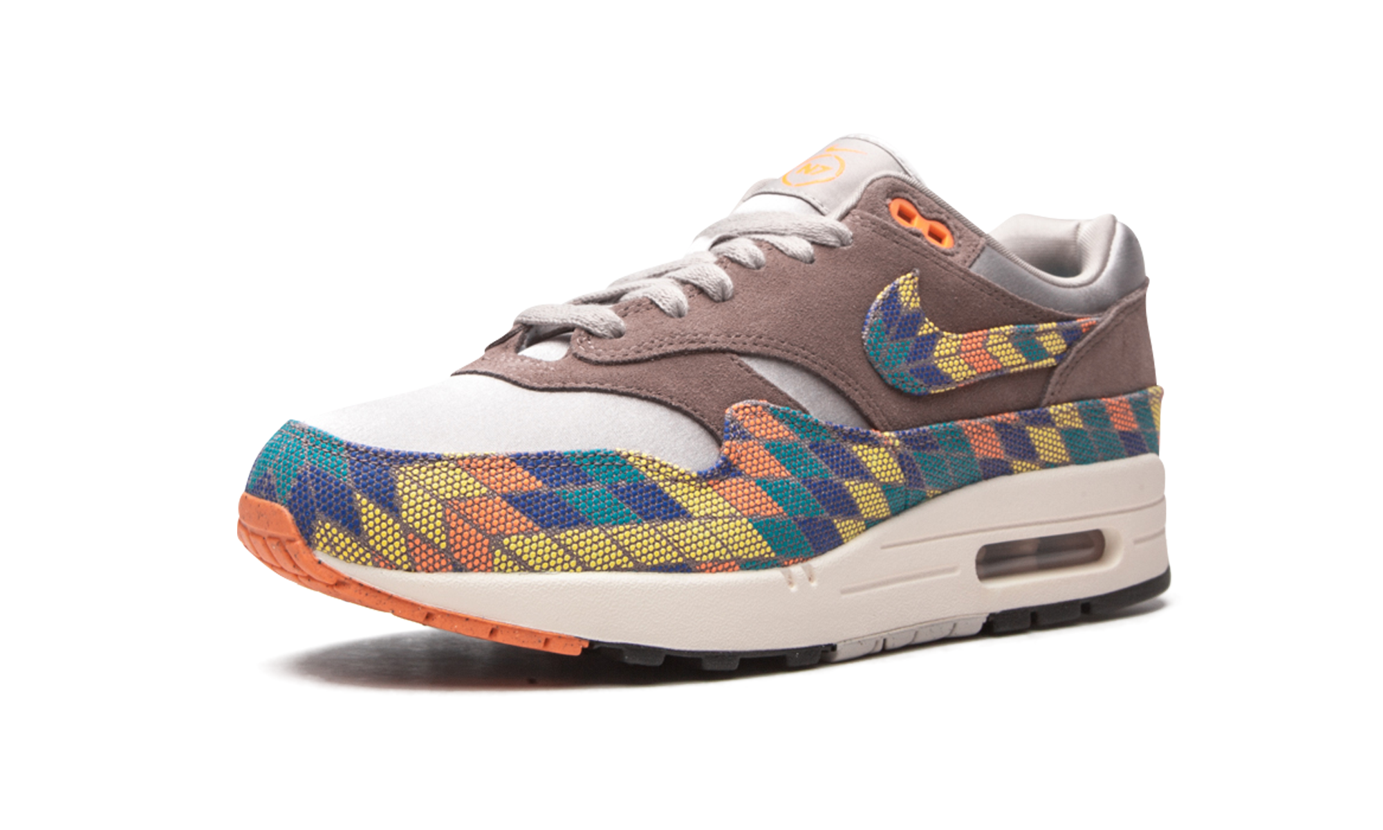 Nike Air Max 1 N7 DA1346 200