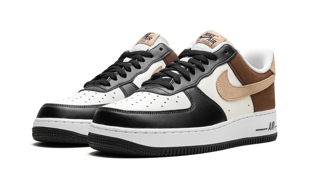 Nike Air Force 1 Low '07 Mocha FB3355 200
