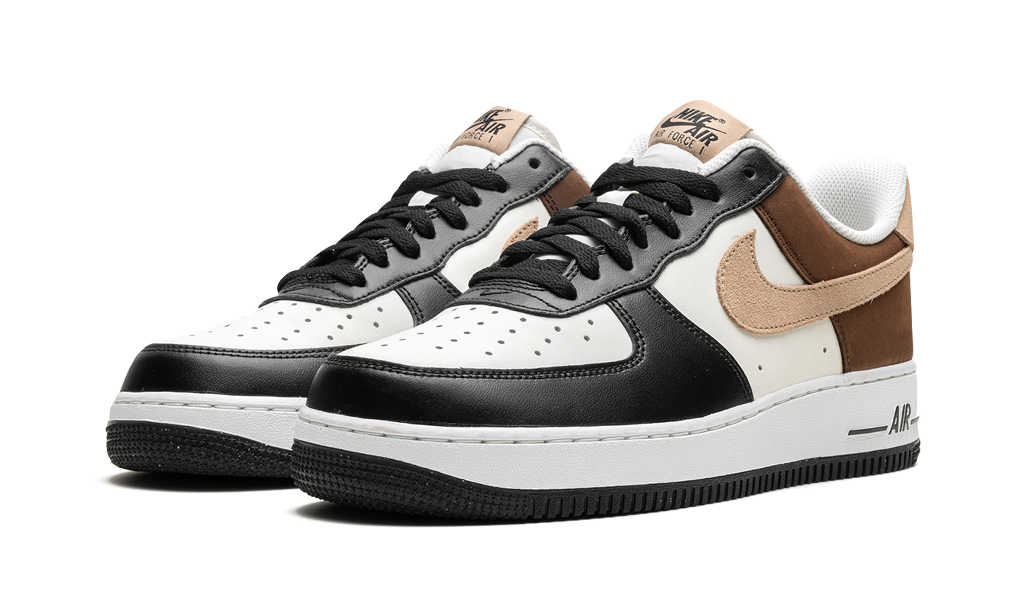 Nike Air Force 1 Low '07 Mocha FB3355 200