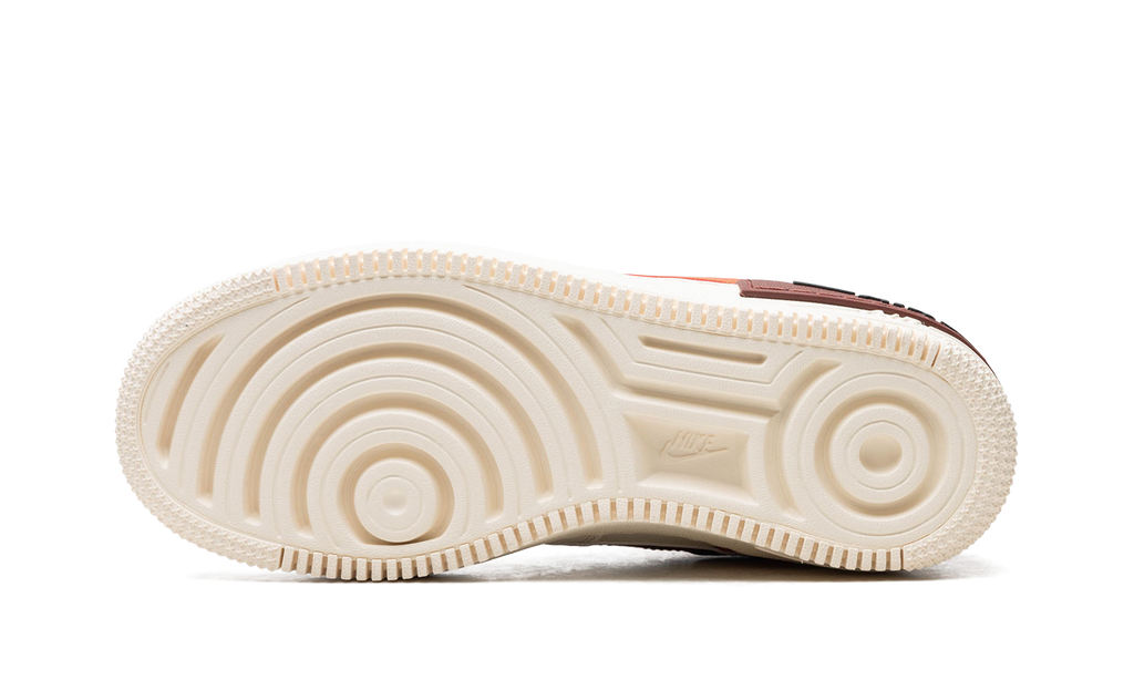 Nike AIR FORCE 1 SHADO WMNS Pale Ivory CI0919 114