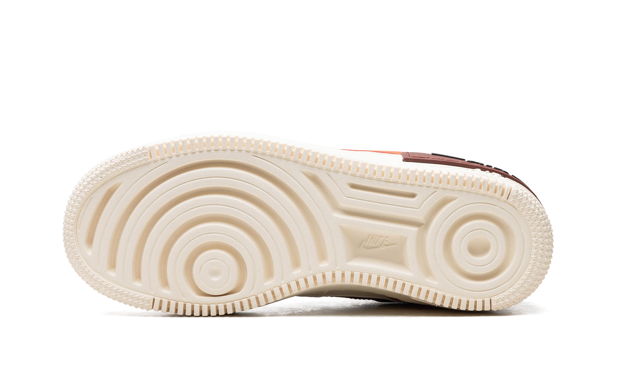 Nike AIR FORCE 1 SHADO WMNS Pale Ivory CI0919 114