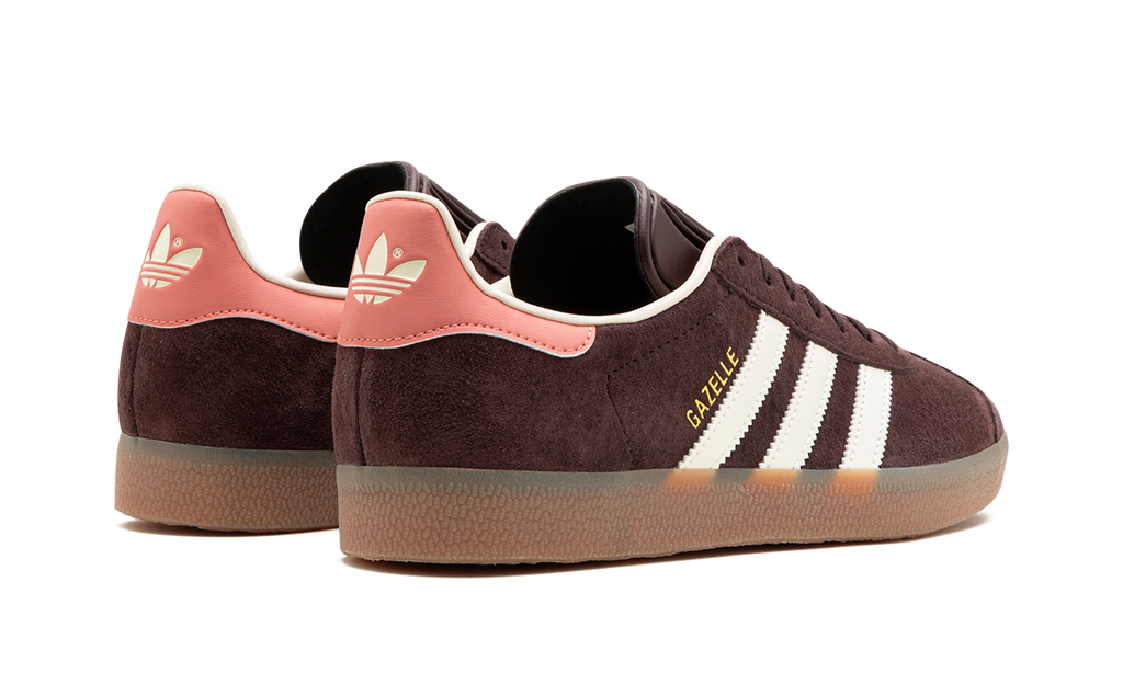 Adidas GAZELLE WMNS Shadow Brown IF3233