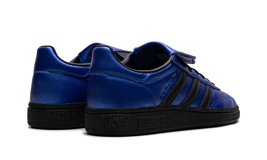 Adidas Handball Spezial LT WMNS Lucid Blue Black JH5602