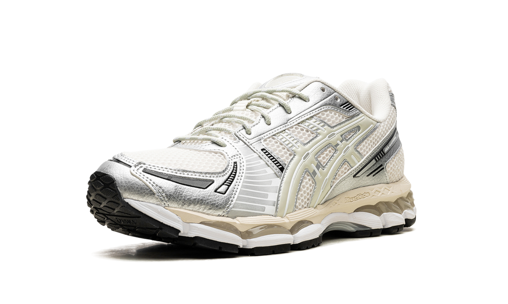 Asics Gel Kayano 12.1 Ronnie Fieg Cream Pure Aqua 1203A555 100