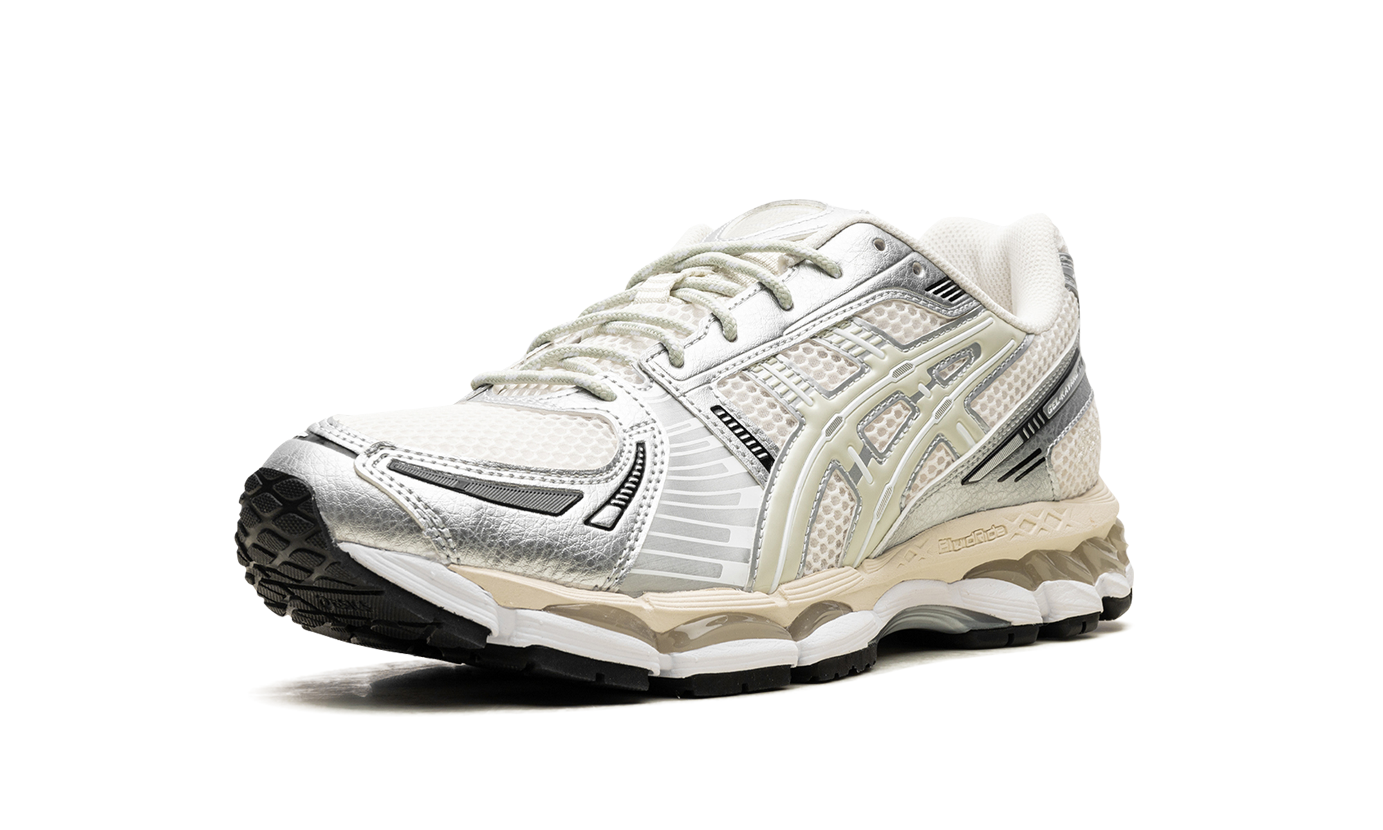 Asics Gel Kayano 12.1 Ronnie Fieg Cream Pure Aqua 1203A555 100