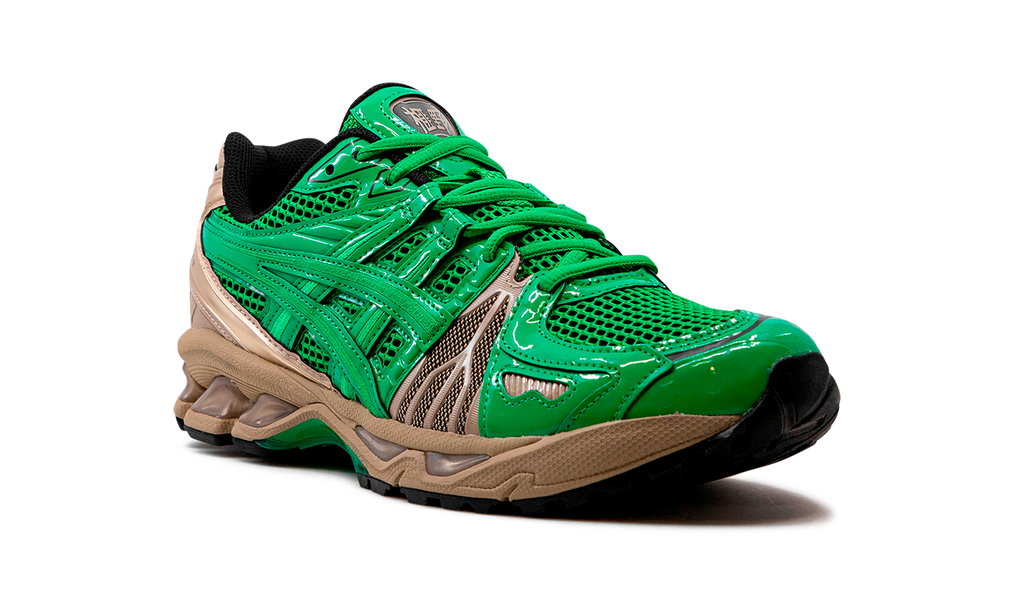 Asics GEL-Kayano Legacy GmbH - Cilantro 1203A350 300