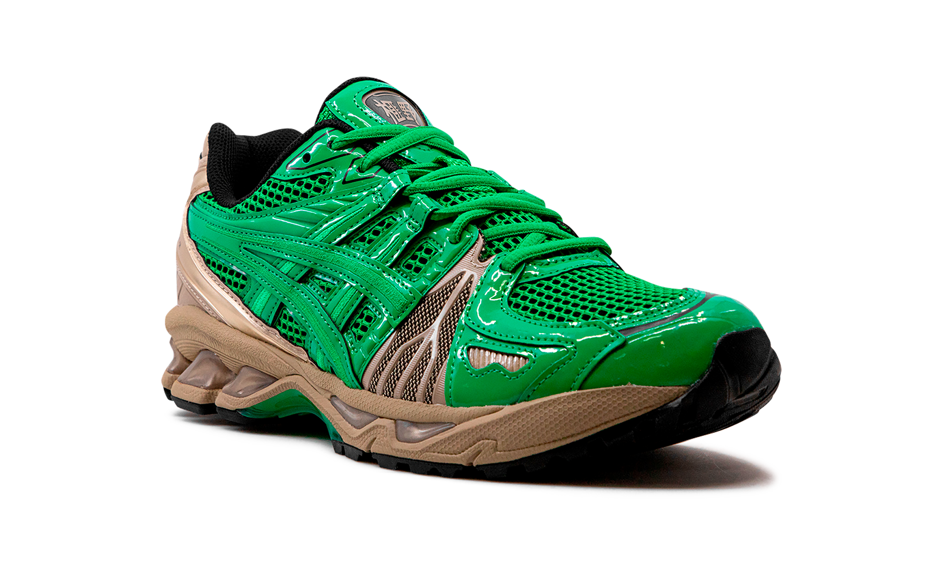 Asics GEL-Kayano Legacy GmbH - Cilantro 1203A350 300