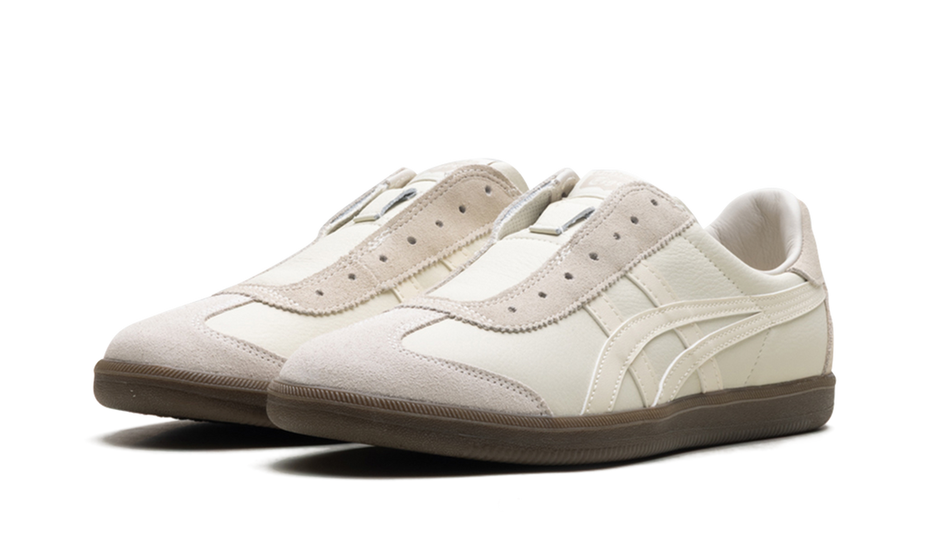 Onitsuka Tiger Tokuten Slip-On Beige Brown 1183C290 100