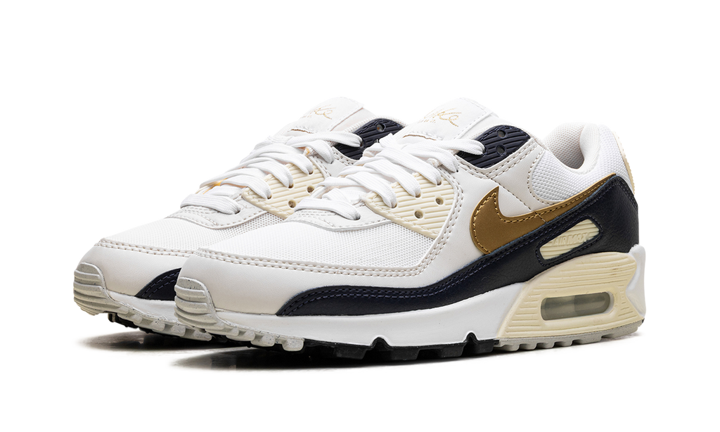 Nike Air Max 90 WMNS Olympic (2024) HF3444 100