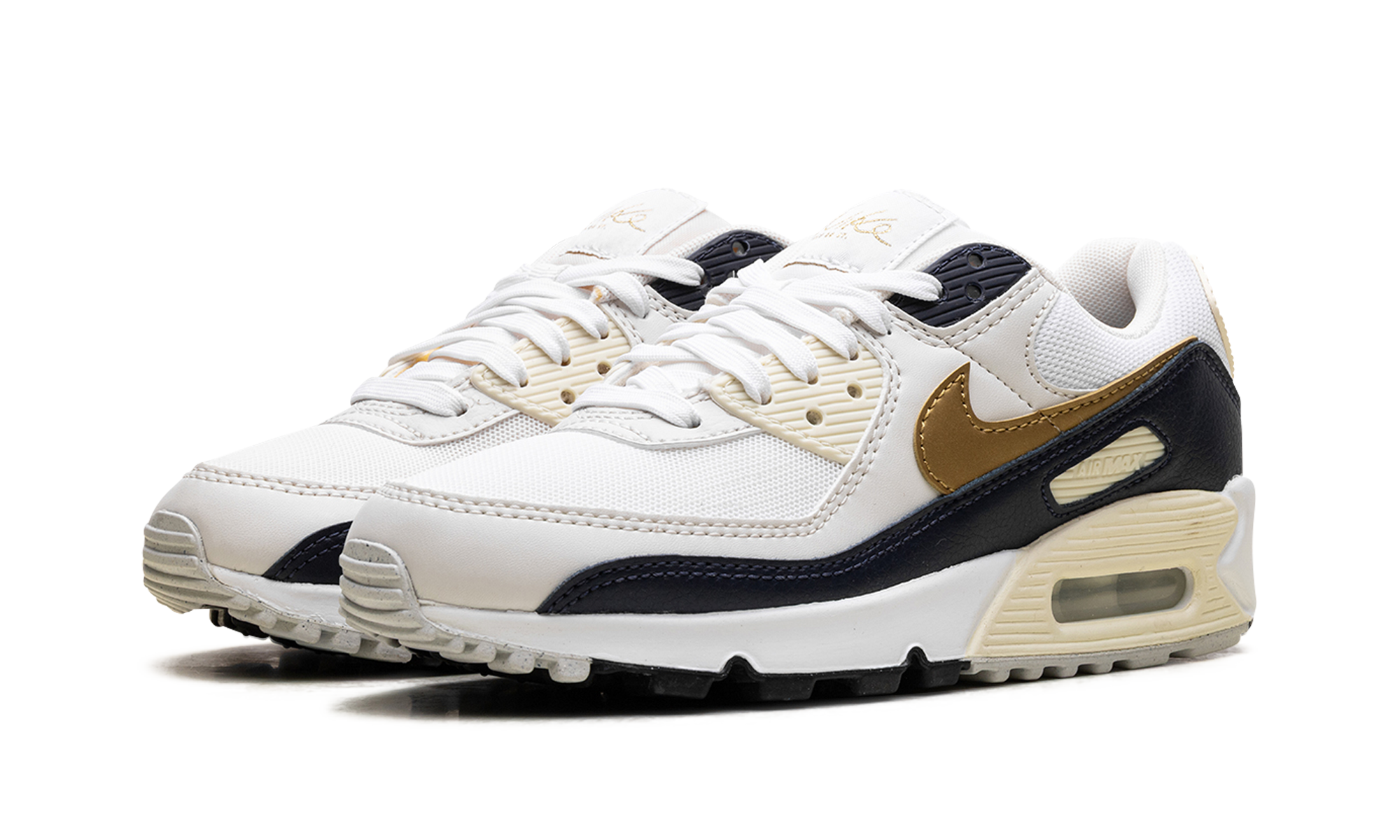 Nike Air Max 90 WMNS Olympic (2024) HF3444 100