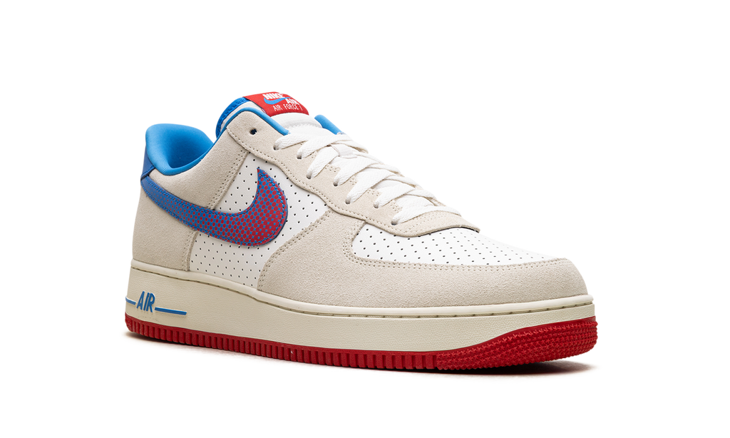 Nike Air Force 1 Low Nike Inc Pop Art HQ3618 113